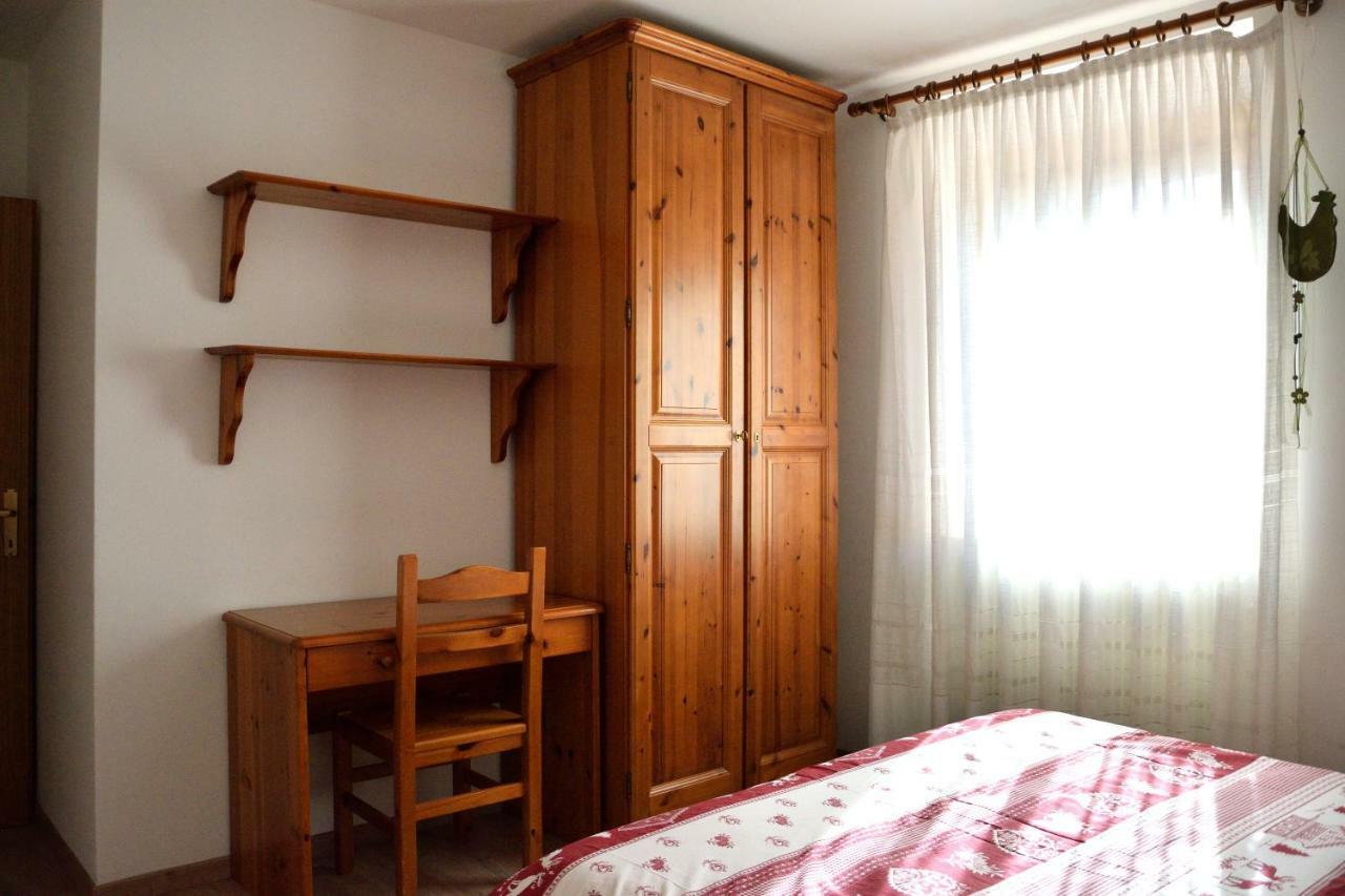 Appartamenti Osti Sansoni Mariarosa Andalo Exteriér fotografie